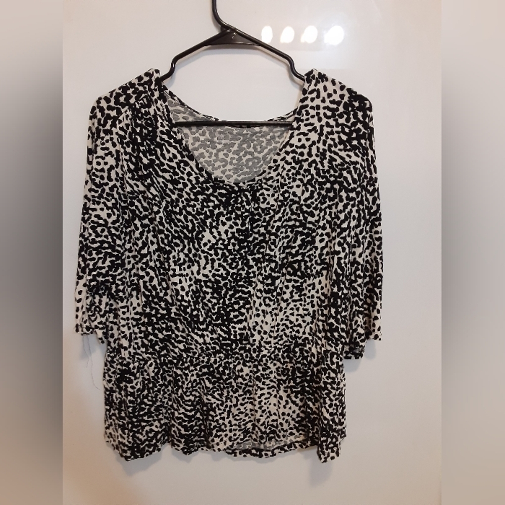 Merona Women's Top/Blouse